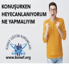 İyi bir konuşmacı nasıl olmalı 